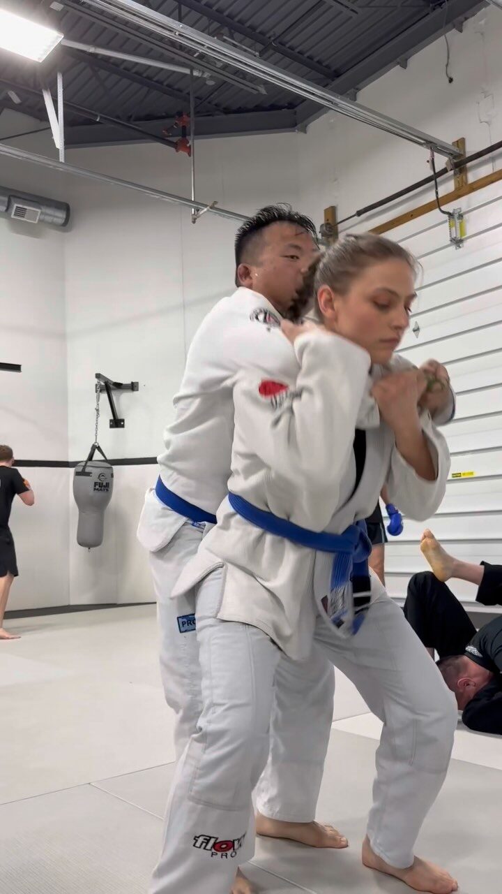 Instagram post from prodigymartialartsmn. This post is in position 13.
