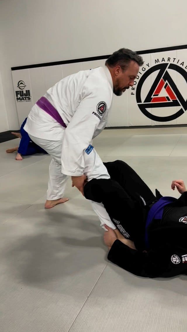 Instagram post from prodigymartialartsmn. This post is in position 13.