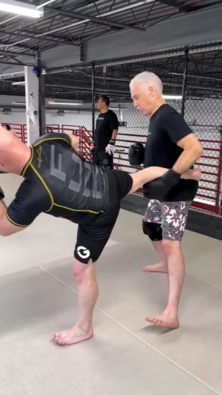 Instagram post from prodigymartialartsmn. This post is in position 14.