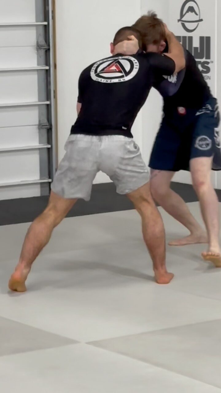 Instagram post from prodigymartialartsmn. This post is in position 1.
