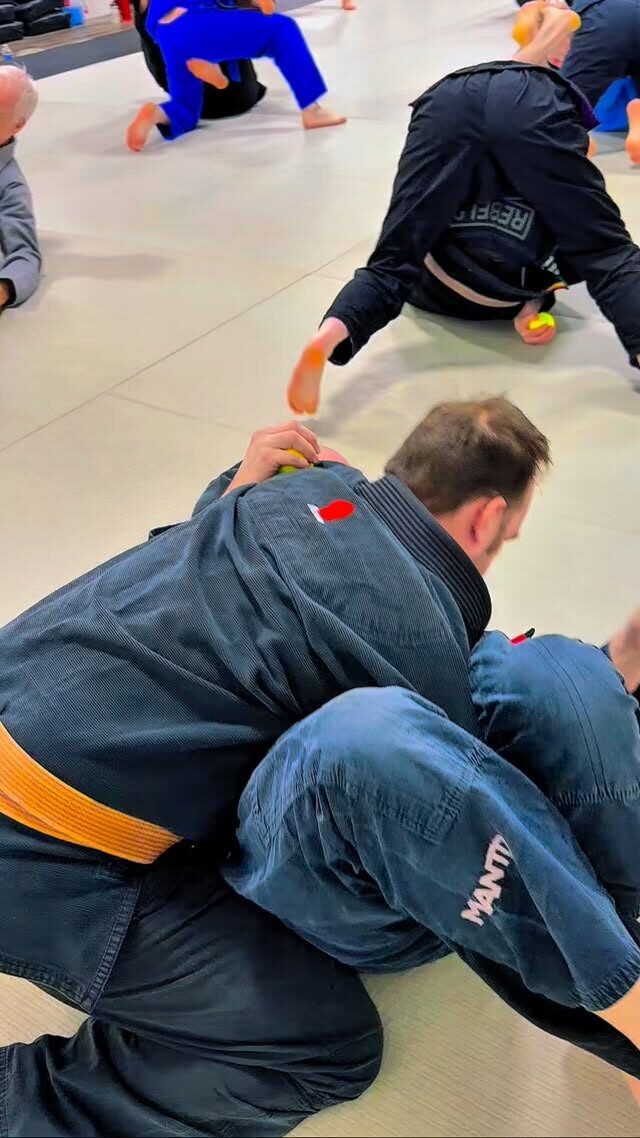 Instagram post from prodigymartialartsmn. This post is in position 11.