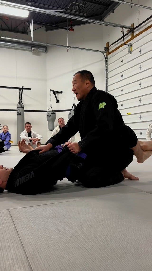 Instagram post from prodigymartialartsmn. This post is in position 10.