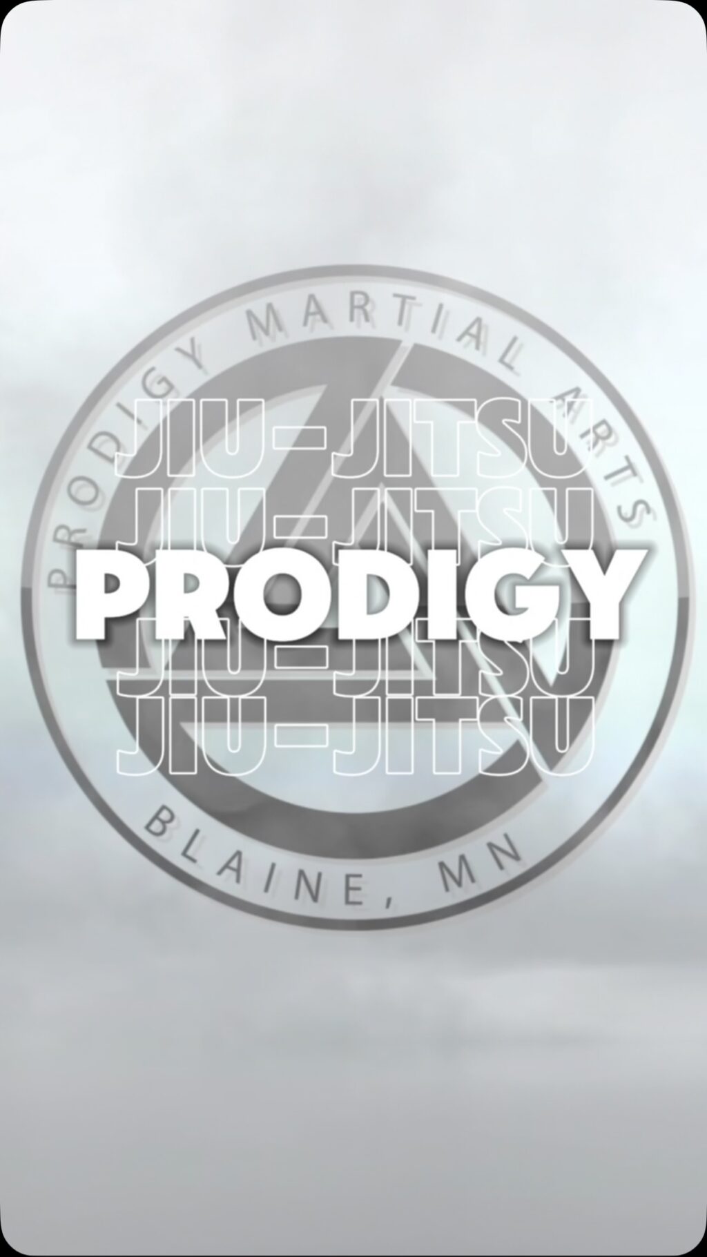 Instagram post from prodigymartialartsmn. This post is in position 12.