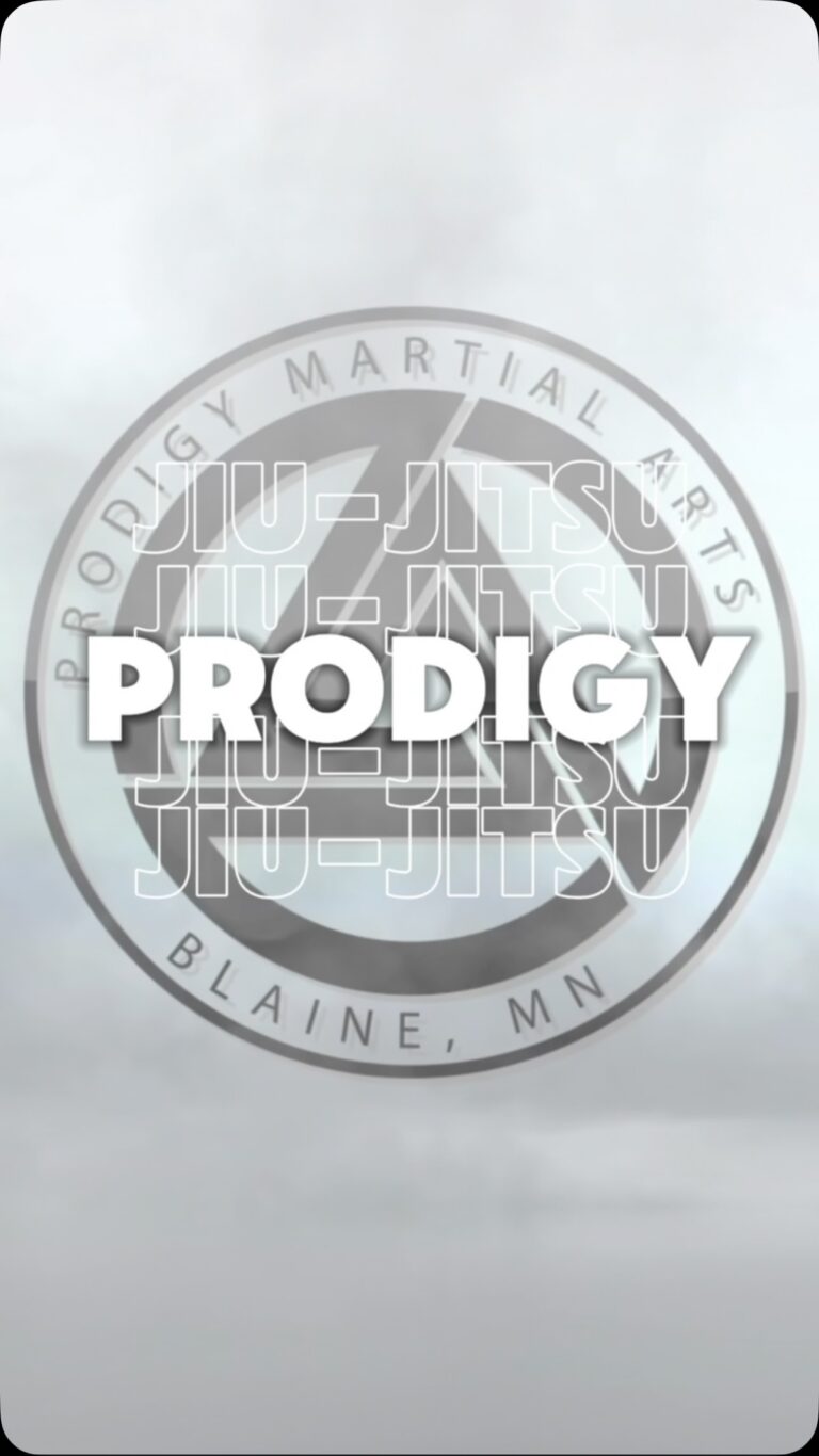 Instagram post from prodigymartialartsmn. This post is in position 13.