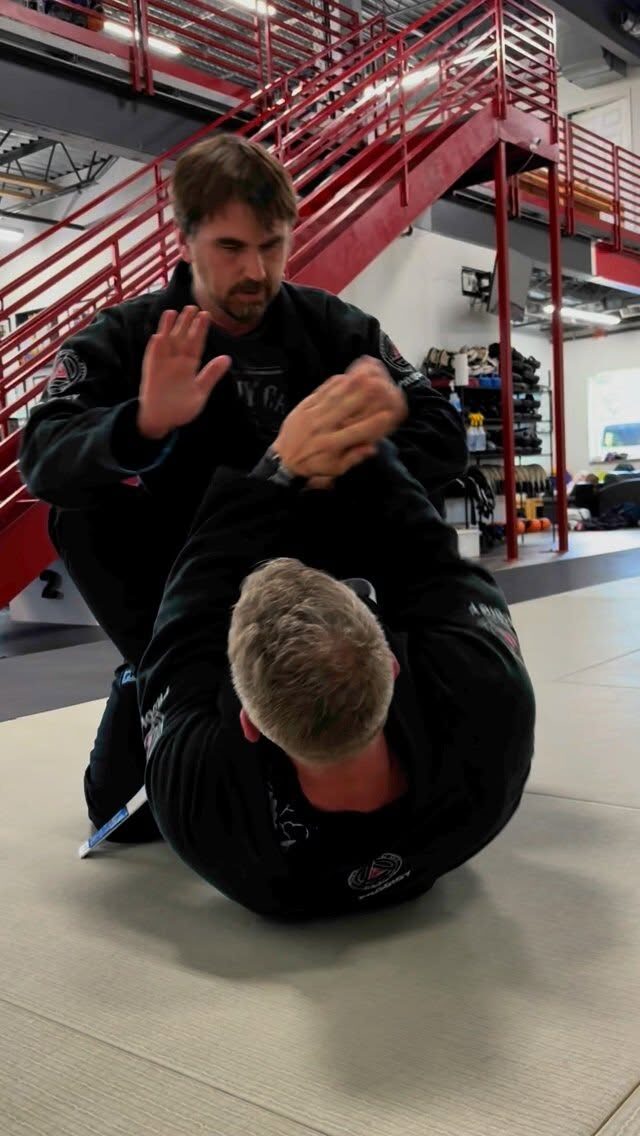 Instagram post from prodigymartialartsmn. This post is in position 2.