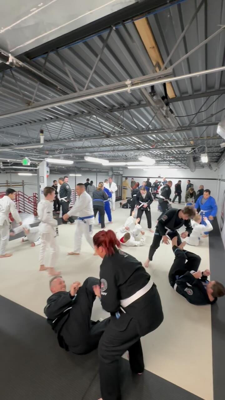 Instagram post from prodigymartialartsmn. This post is in position 17.
