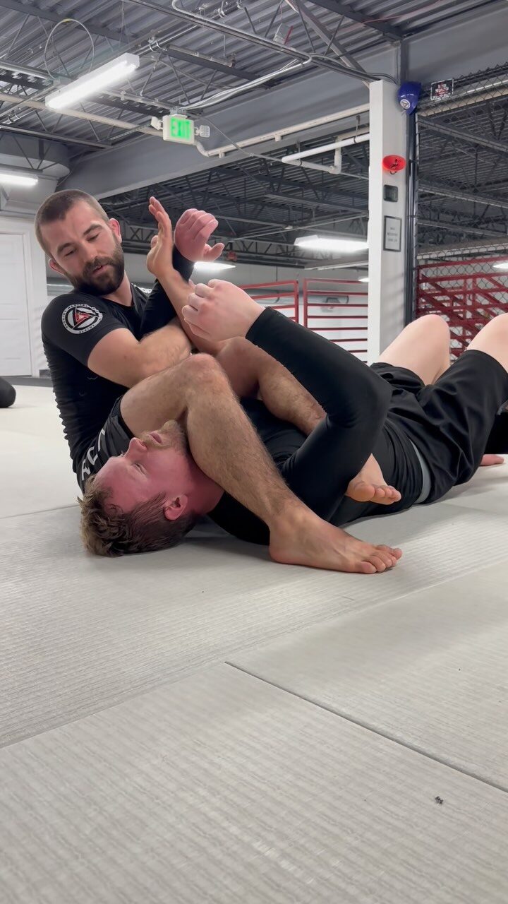 Instagram post from prodigymartialartsmn. This post is in position 16.