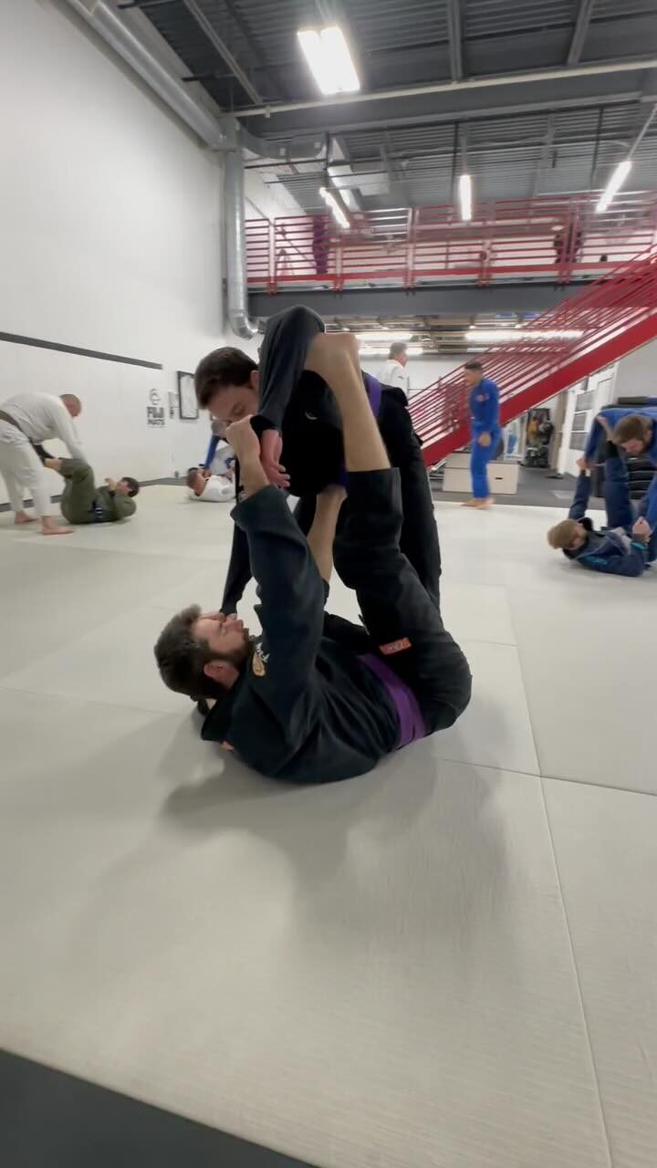 Instagram post from prodigymartialartsmn. This post is in position 16.