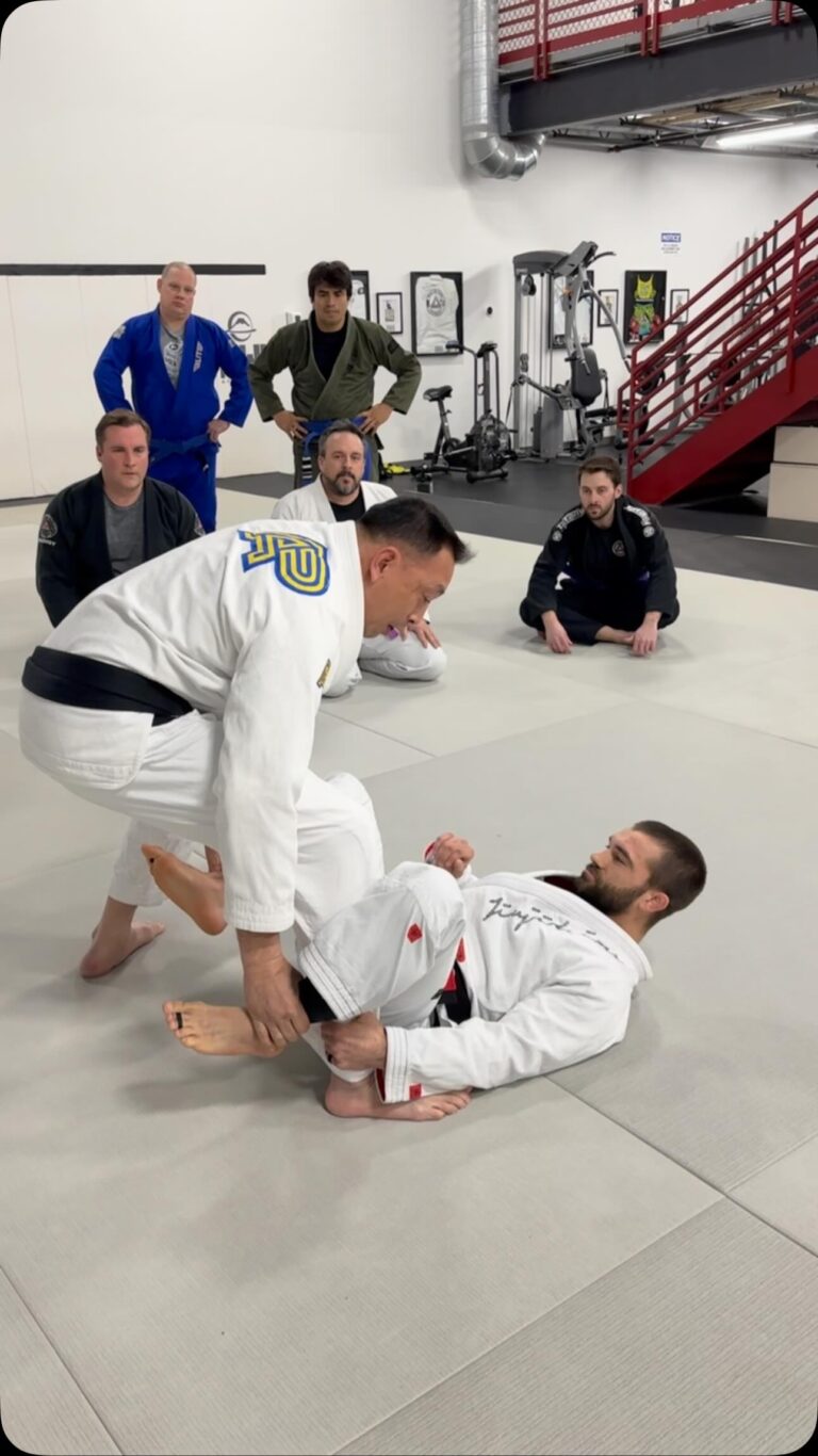 Instagram post from prodigymartialartsmn. This post is in position 15.