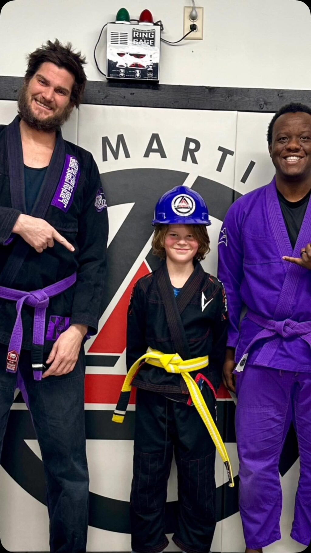 Instagram post from prodigymartialartsmn. This post is in position 15.