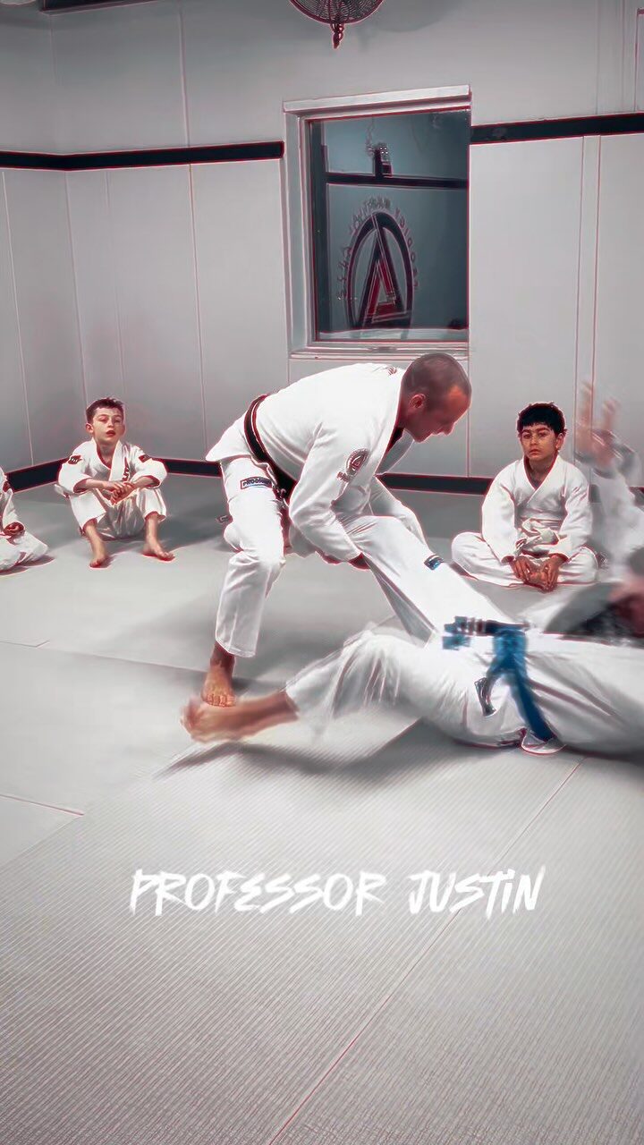 Instagram post from prodigymartialartsmn. This post is in position 8.
