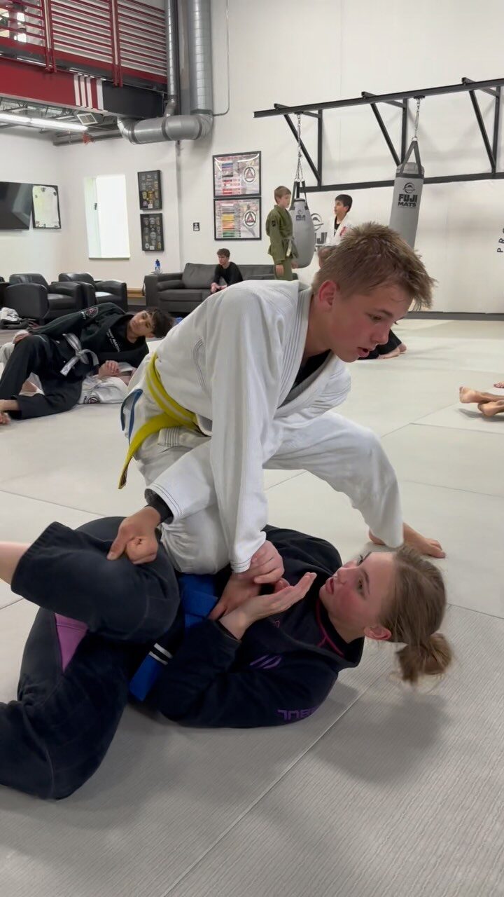 Instagram post from prodigymartialartsmn. This post is in position 3.