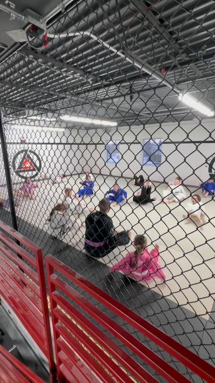 Instagram post from prodigymartialartsmn. This post is in position 19.