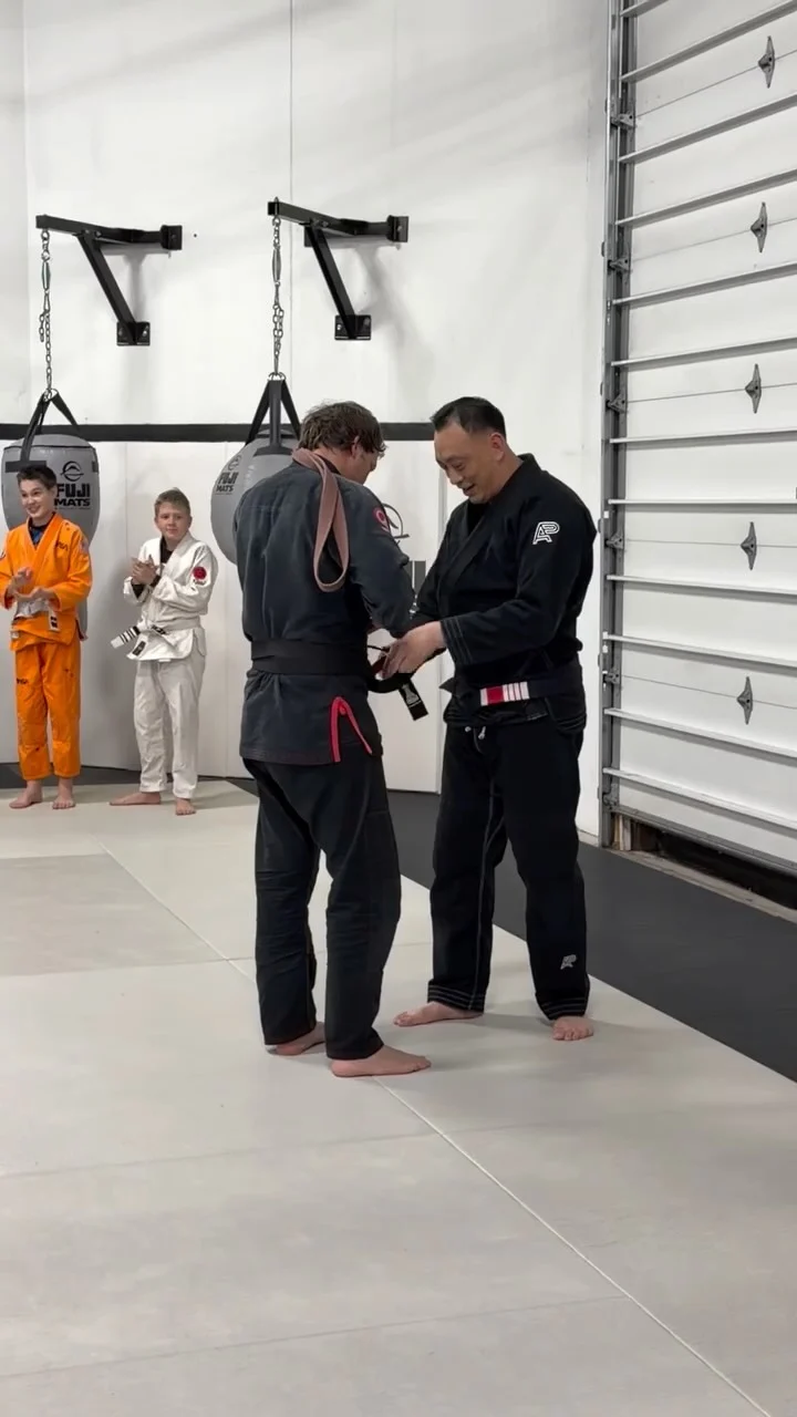 Instagram post from prodigymartialartsmn. This post is in position 17.