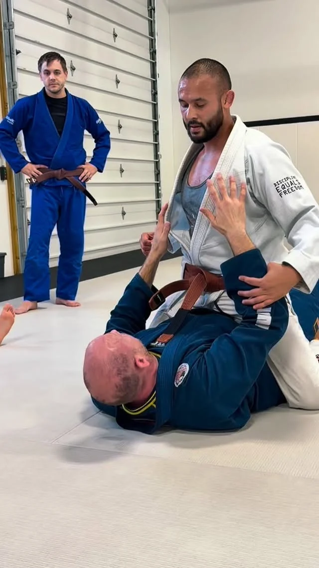 Instagram post from prodigymartialartsmn. This post is in position 6.