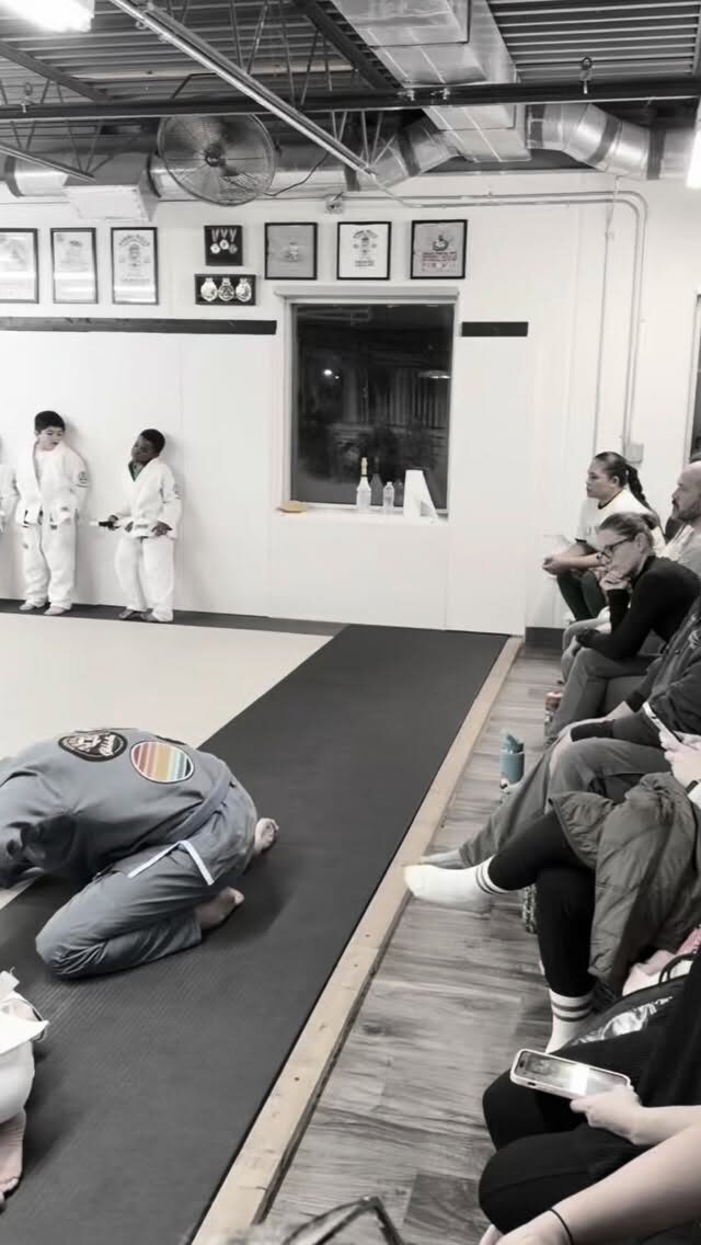 Instagram post from prodigymartialartsmn. This post is in position 10.