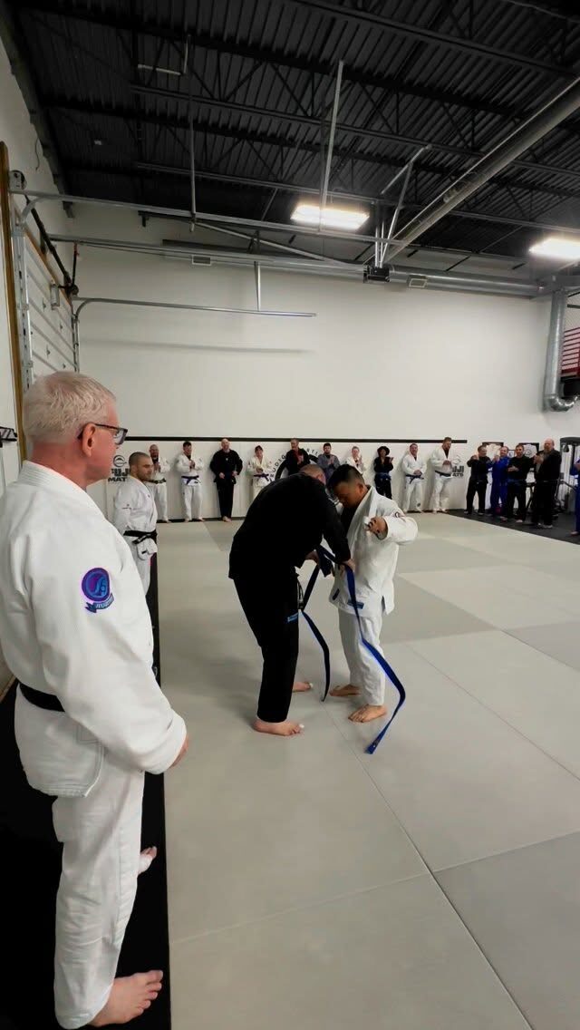 Instagram post from prodigymartialartsmn. This post is in position 14.