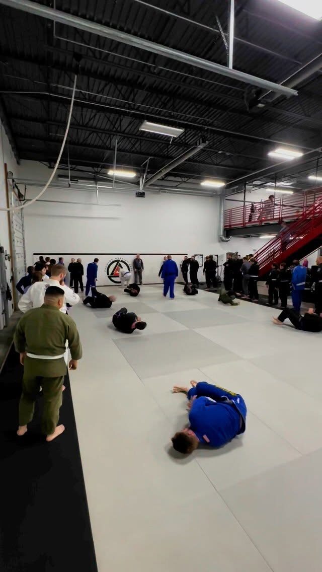 Instagram post from prodigymartialartsmn. This post is in position 11.